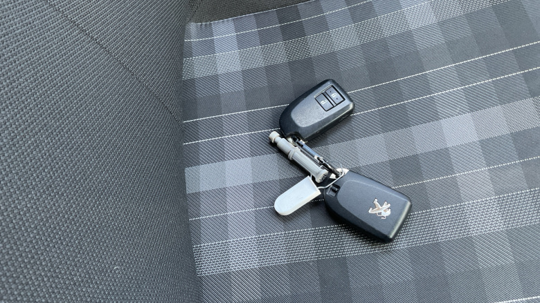 Peugeot 108 1.0 72 Allure 5dr Petrol Hatchback